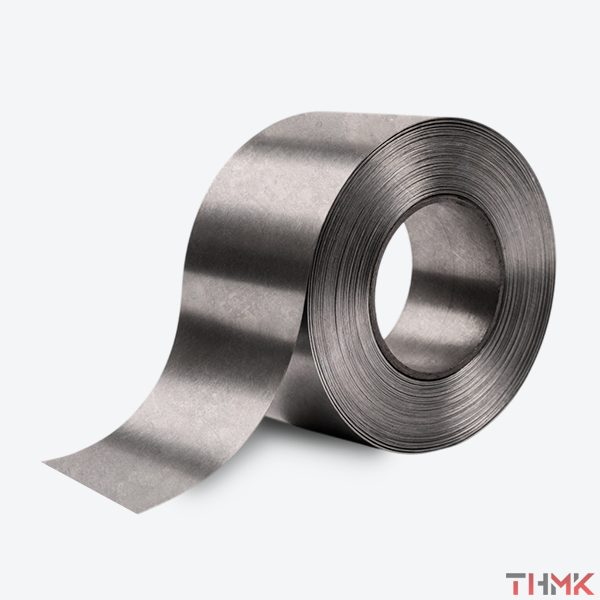 Лента упаковочная 0.4х20 мм стальная ГОСТ 3560-73